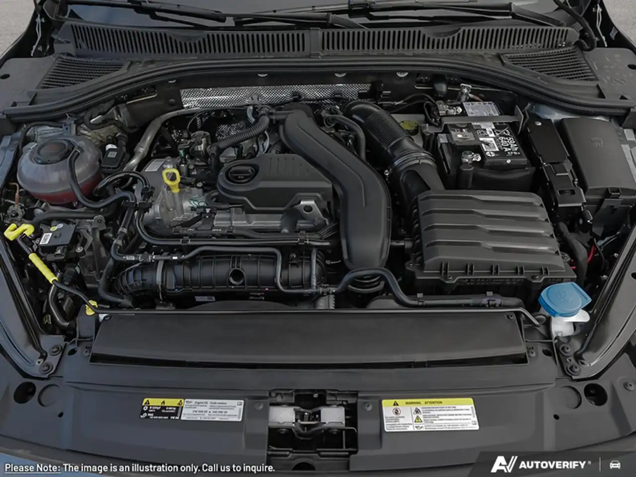 Volkswagen Jetta снимка Volkswagen Jetta