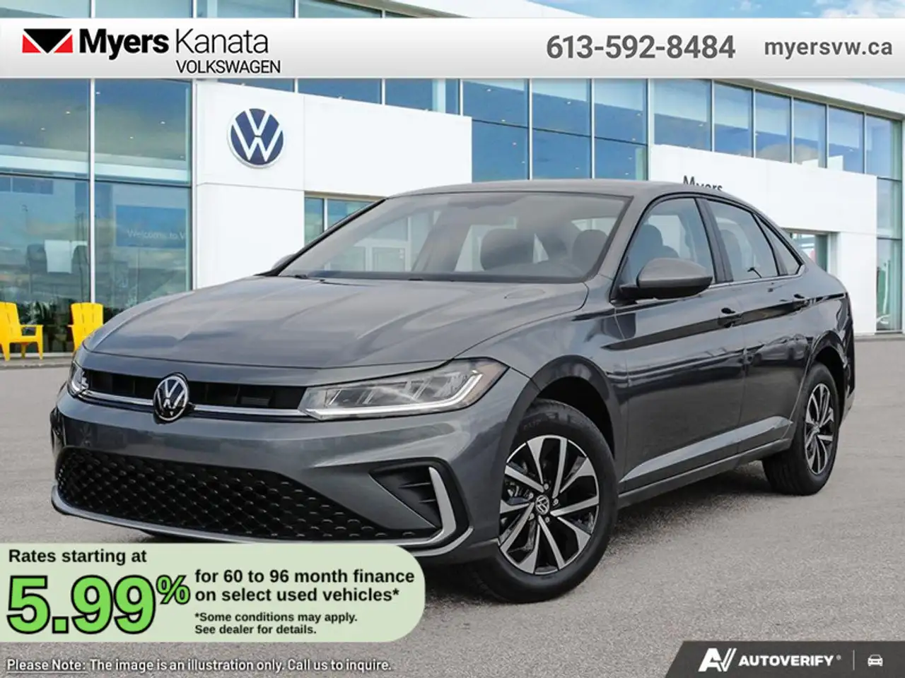 Volkswagen Jetta снимка Volkswagen Jetta