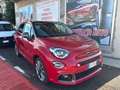 Fiat 500X 500X 2022 1.3 mjet Sport 95cv PREZZO REALE Rosso - thumbnail 2