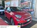 Fiat 500X 500X 2022 1.3 mjet Sport 95cv PREZZO REALE Rood - thumbnail 1
