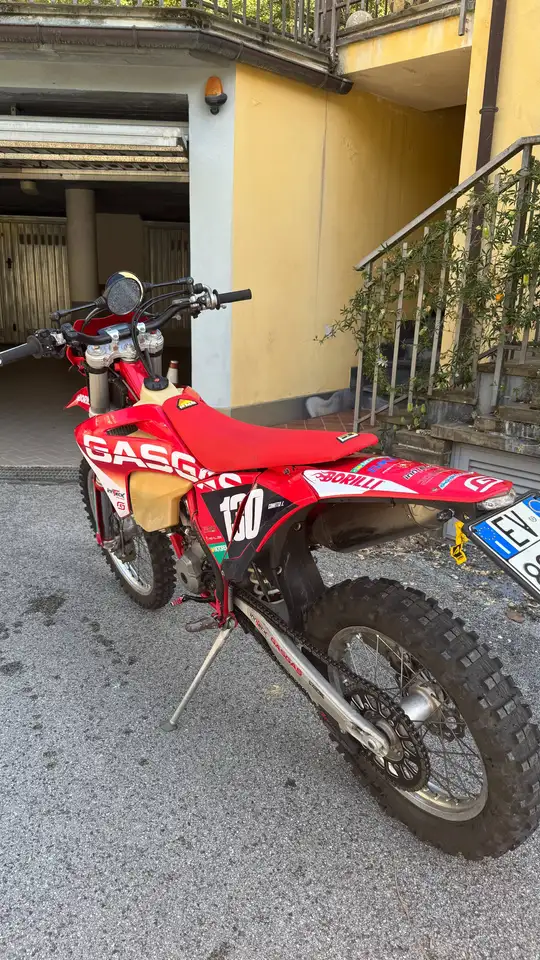 Gas Gas EC 250