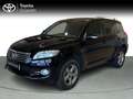 Toyota RAV 4 2.2D-4D Active 4x4 Negro - thumbnail 1
