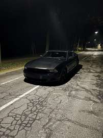 4.0 V6 Aut. US Import