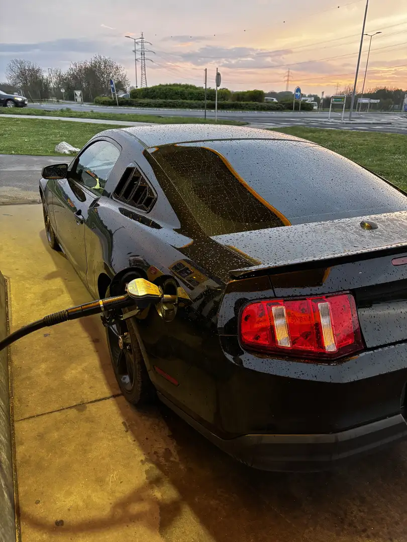 Ford Mustang 4.0 V6 Aut. US Import - 2