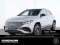 Mercedes-Benz EQA 350 4M AMG Night Panorama Kamera Easy-Pack Silber - thumbnail 1