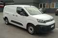 Citroen BERLINGO VAN PASSO LUNGO Blanc - thumbnail 5