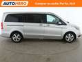 Mercedes-Benz V 200 d lang Gris - thumbnail 7