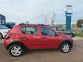 Dacia Sandero II Stepway Prestige mit AHK Rot - thumbnail 6