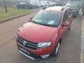 Dacia Sandero II Stepway Prestige mit AHK Rot - thumbnail 2