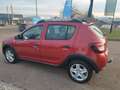 Dacia Sandero II Stepway Prestige mit AHK Rot - thumbnail 3
