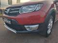 Dacia Sandero II Stepway Prestige mit AHK Rot - thumbnail 5