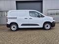 Peugeot Partner 1.5 BlueHDI 102PS 2-Sitzer AHK Klima Radio Appl... Weiß - thumbnail 6