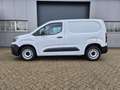 Peugeot Partner 1.5 BlueHDI 102PS 2-Sitzer AHK Klima Radio Appl... Weiß - thumbnail 2