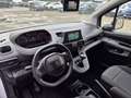 Peugeot Partner 1.5 BlueHDI 102PS 2-Sitzer AHK Klima Radio Appl... Weiß - thumbnail 25
