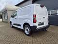 Peugeot Partner 1.5 BlueHDI 102PS 2-Sitzer AHK Klima Radio Appl... Weiß - thumbnail 3