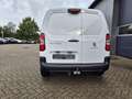 Peugeot Partner 1.5 BlueHDI 102PS 2-Sitzer AHK Klima Radio Appl... Weiß - thumbnail 4