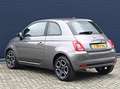 Fiat 500 1.0 70pk Hybrid Club | Apple Carplay/Android Auto Grey - thumbnail 6
