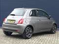 Fiat 500 1.0 70pk Hybrid Club | Apple Carplay/Android Auto Grey - thumbnail 4