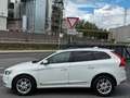 Volvo XC60 Summum Leder - Navi - Panoramadach /// Weiß - thumbnail 11