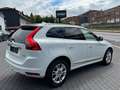 Volvo XC60 Summum Leder - Navi - Panoramadach /// Weiß - thumbnail 7