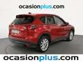 Mazda CX-5 2.2DE Luxury + Premium blanco AWD 150 Rojo - thumbnail 4