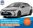 Toyota Corolla LOUNGE Sedan 1.8 Hybrid 140 e-CVT - thumbnail 1