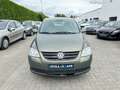 Volkswagen Fox Fox 1.4 TDI Fresh Gris - thumbnail 3