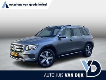 Business Solution Luxury | NL Auto/1e Eig./Voll.Hi
