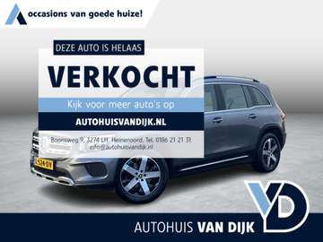 Business Solution Luxury | NL Auto/1e Eig./Voll.Hi