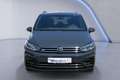 Volkswagen Touran 1.5 TSI DSG R Line AHK+7-SITZE+PANO+RFK+ Gris - thumbnail 8