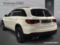 Mercedes-Benz GLC 300 300de 4Matic 9G-Tronic Blanco - thumbnail 4