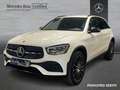 Mercedes-Benz GLC 300 300de 4Matic 9G-Tronic Blanco - thumbnail 1