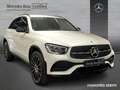 Mercedes-Benz GLC 300 300de 4Matic 9G-Tronic Blanco - thumbnail 3