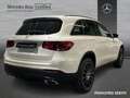 Mercedes-Benz GLC 300 300de 4Matic 9G-Tronic Blanco - thumbnail 2