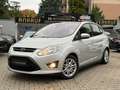 Ford C-Max Titanium *1.Hand*Scheckheft*8-Fach*Kamera* Argent - thumbnail 1