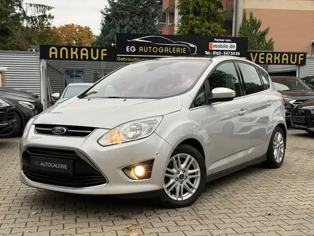 Ford C-Max Titanium *Zahnrimen*Schckhft*8-Fach*Kamera