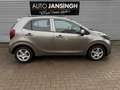 Kia Picanto 1.0 CVVT EconomyPlusLine | Airco | Bluetooth | Zui Grau - thumbnail 4