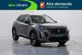 Peugeot 2008 1.2 PureTech S&S Allure 100 Gris - thumbnail 3