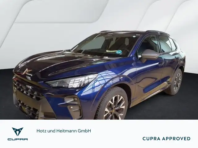 CUPRA Terramar 1.5 eTSI DSG LED/HeadUp/Vorb.AHK