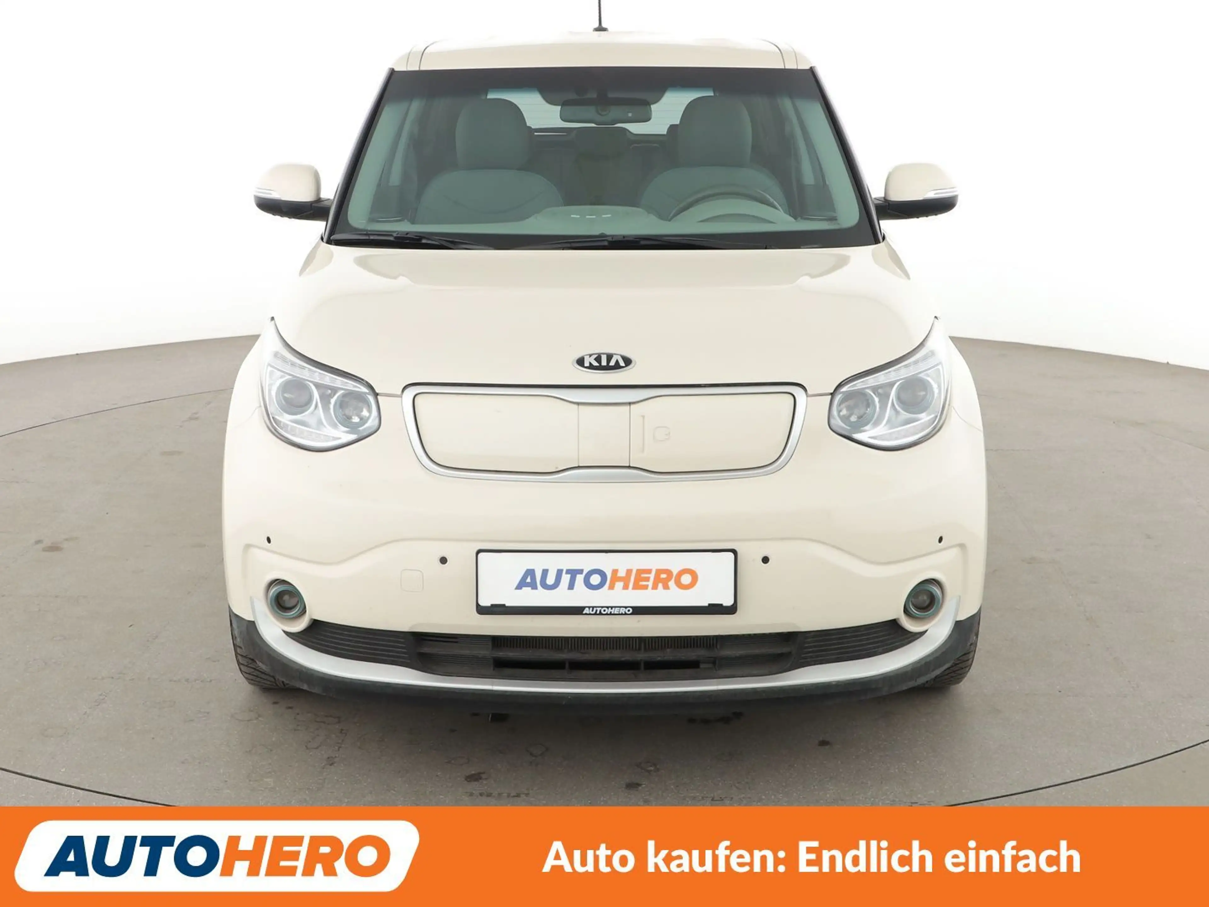 Kia Soul electric drive 81 kW EV Play *NAVI*TEMPO*SHZ*CAM* — photo 9