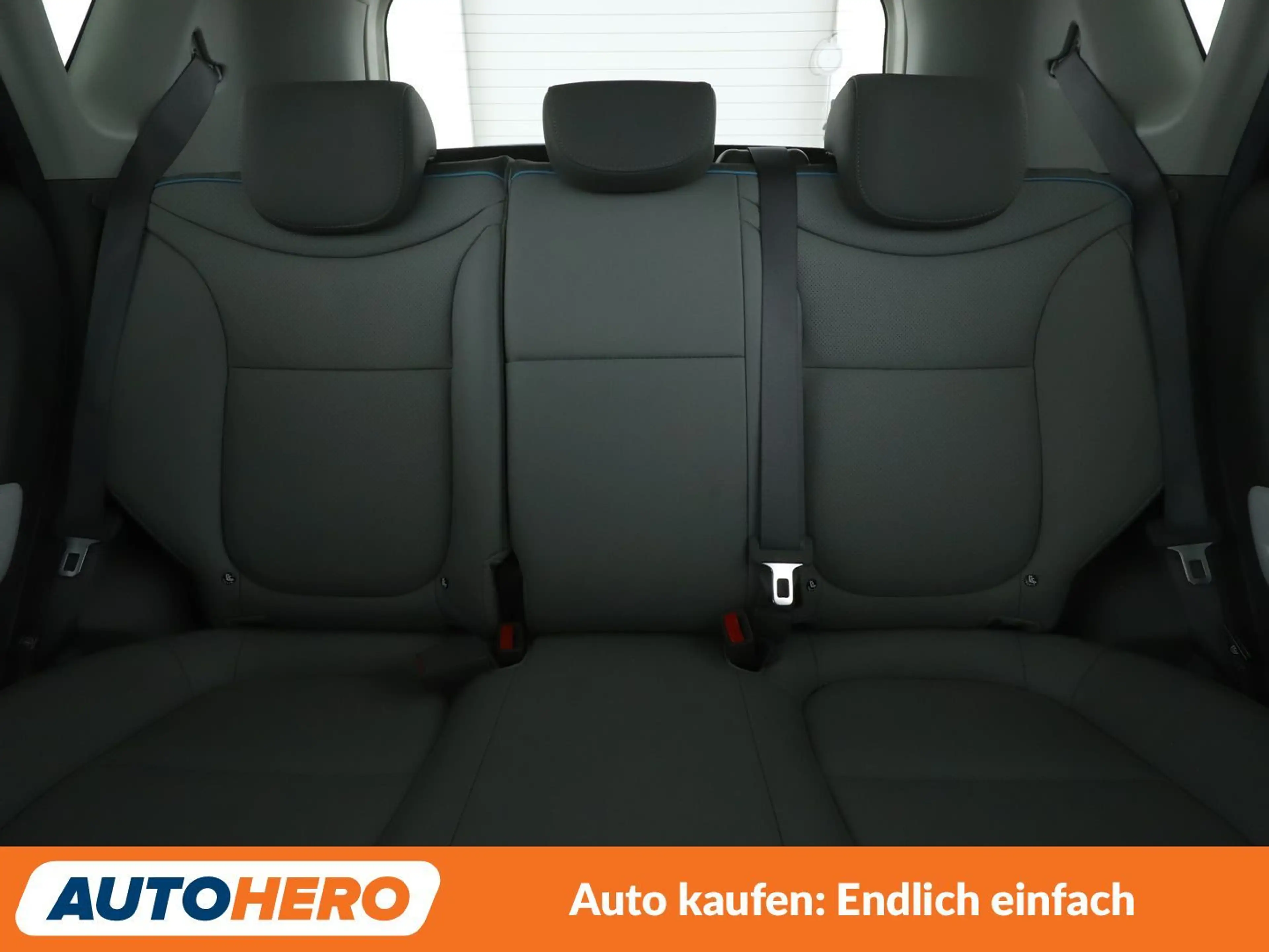 Kia Soul electric drive 81 kW EV Play *NAVI*TEMPO*SHZ*CAM* — photo 15