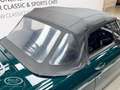 MG MGB Roadster  - ONLINE AUCTION Grün - thumbnail 42
