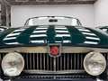 MG MGB Roadster  - ONLINE AUCTION Grün - thumbnail 10