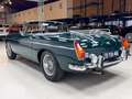 MG MGB Roadster  - ONLINE AUCTION Grün - thumbnail 5