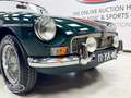 MG MGB Roadster  - ONLINE AUCTION Grün - thumbnail 9