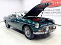 MG MGB Roadster  - ONLINE AUCTION Grün - thumbnail 33