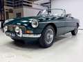MG MGB Roadster  - ONLINE AUCTION Grün - thumbnail 4