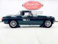 MG MGB Roadster  - ONLINE AUCTION Grün - thumbnail 41