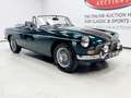 MG MGB Roadster  - ONLINE AUCTION Grün - thumbnail 1