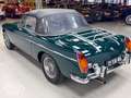 MG MGB Roadster  - ONLINE AUCTION Grün - thumbnail 43